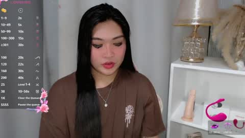 CLAIRE online show from July 21, 6:21 pm