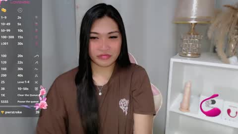 CLAIRE online show from July 31, 6:51 pm