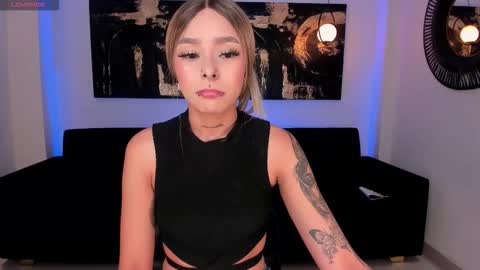 Snapshot of clairedawsonx chatting on March 21, 3:22 am Claire Dawson online show from March 21, 3:22 am