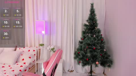 Claire Faers online show from December 17, 12:11 pm