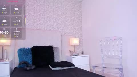 Claire Miller online show from November 15, 5:05 am