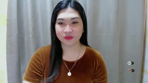 CLAIRE online show from December 11, 3:02 am