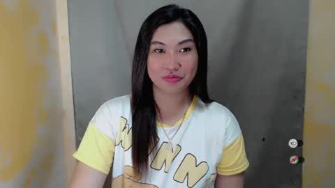 CLAIRE online show from December 14, 3:25 pm