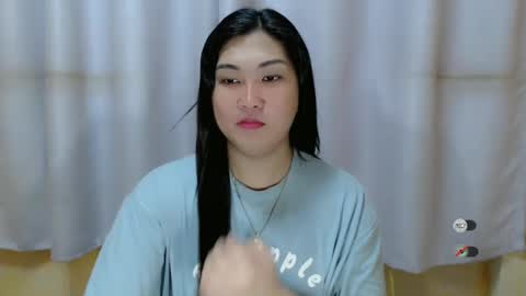 CLAIRE online show from December 22, 7:21 pm