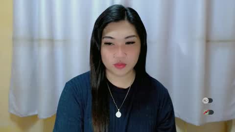 CLAIRE online show from January 5, 1:26 pm