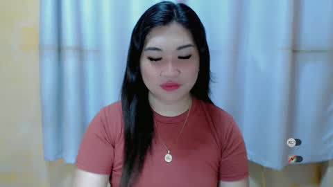 CLAIRE online show from January 7, 3:35 am