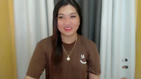 CLAIRE online show from January 10, 12:58 pm