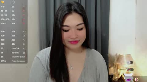 CLAIRE online show from November 2, 4:04 am