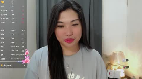 CLAIRE online show from December 23, 5:05 am