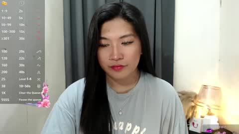 CLAIRE online show from January 8, 4:04 am