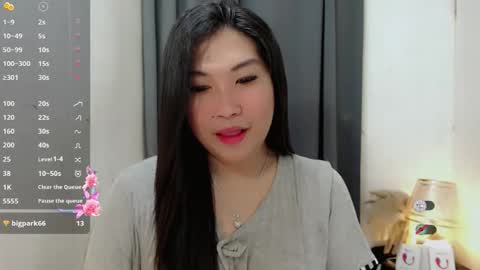 CLAIRE online show from January 14, 4:51 am