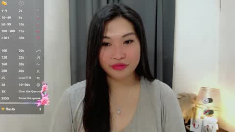 CLAIRE online show from January 18, 4:49 am