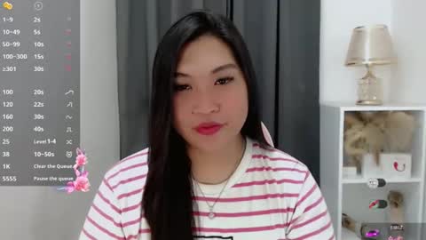 CLAIRE online show from February 10, 4:27 am