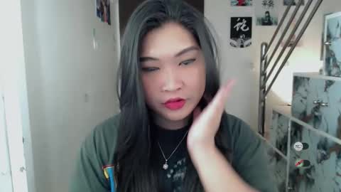 CLAIRE online show from February 15, 2:19 am