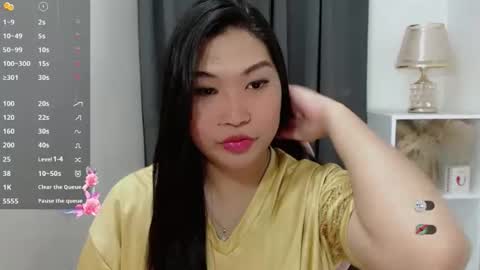 CLAIRE online show from February 17, 4:42 am