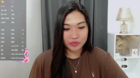 CLAIRE online show from February 18, 4:30 am