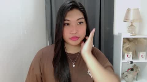 CLAIRE online show from February 24, 3:37 am