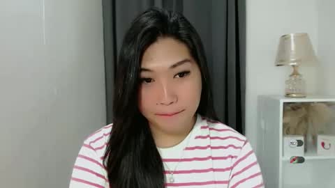 CLAIRE online show from March 18, 2:04 am