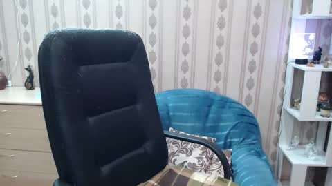 ClairSweety online show from October 12, 6:45 am