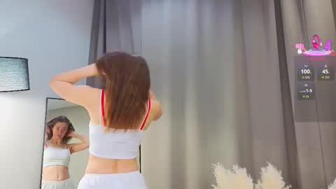 Im Amy online show from September 21, 1:07 am