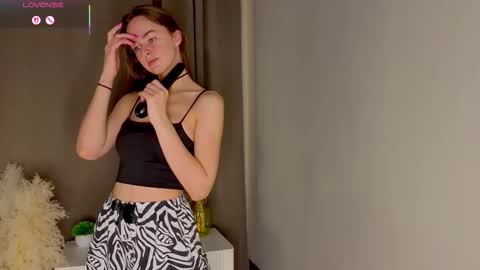 Im Amy online show from October 11, 1:16 am