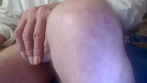 Snapshot of clamk454 chatting on October 22, 8:25 am clamk454 online show from October 22, 8:25 am