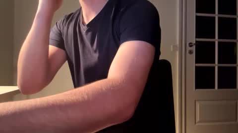 Snapshot of clamshive7 chatting on October 28, 8:55 pm clamshive7 online show from October 28, 8:55 pm