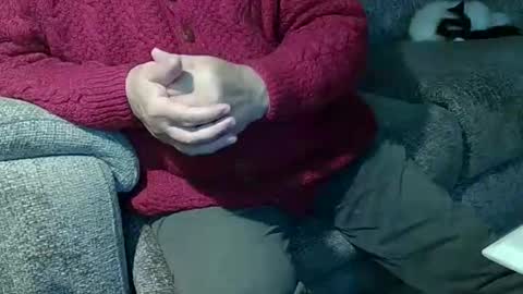 Snapshot of clanard chatting on November 16, 10:59 pm clanard online show from November 16, 10:59 pm