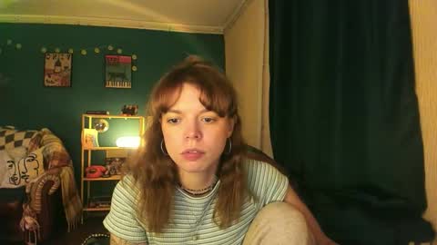 Clancy online show from October 8, 6:05 pm