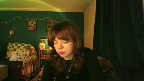 Clancy online show from November 9, 6:28 pm