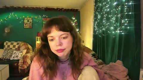 Clancy online show from December 18, 6:47 pm