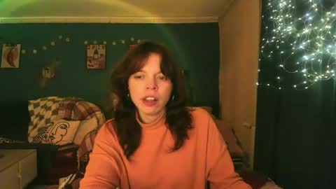 Clancy online show from April 30, 8:48 pm