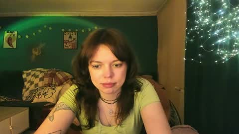 Clancy online show from May 1, 6:23 pm