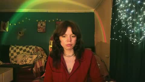 Clancy online show from May 8, 6:35 pm