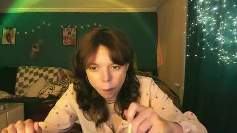 Clancy online show from May 10, 5:18 pm