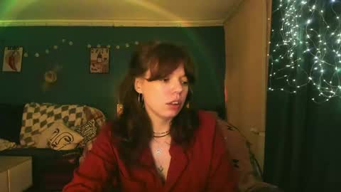 Clancy online show from May 12, 6:05 pm