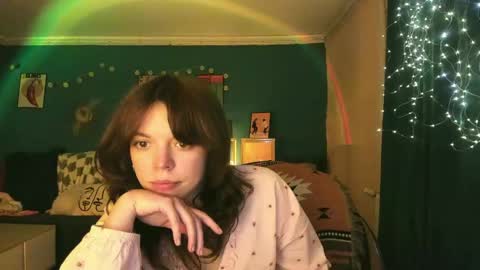 Clancy online show from May 14, 6:26 pm