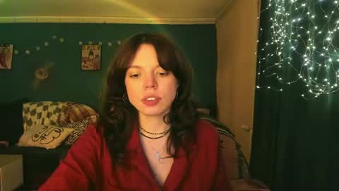 Clancy online show from May 15, 6:15 pm