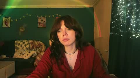 Clancy online show from May 17, 4:47 pm