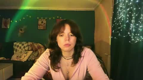 Clancy online show from May 19, 6:25 pm