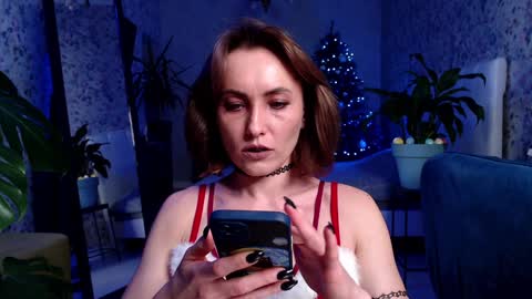 Clara online show from December 24, 10:49 pm