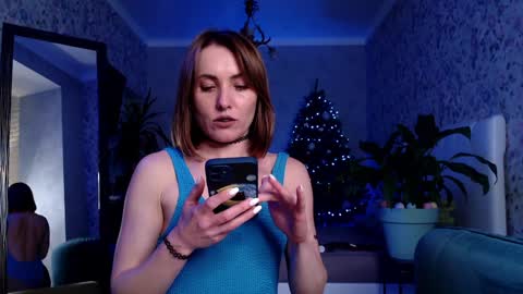 Clara online show from January 13, 6:49 pm