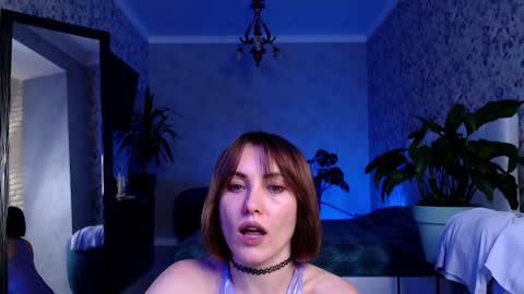Clara online show from January 26, 6:16 pm