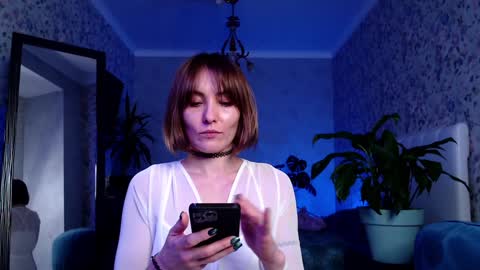 Clara online show from January 27, 7:24 pm