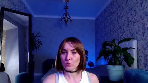 Clara online show from February 6, 5:51 pm