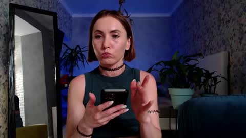 Clara online show from September 13, 5:46 pm