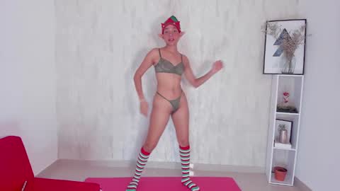 Clara  online show from December 21, 9:44 am