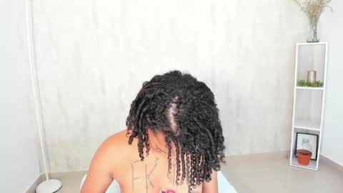 Clara  online show from January 12, 6:17 am