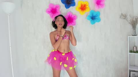 Clara  online show from January 20, 6:53 am