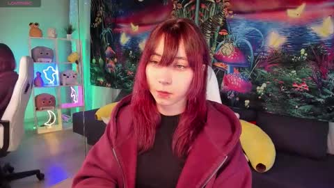 clarabenson online show from November 3, 6:20 pm